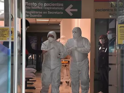 coronavirus-Argentina
