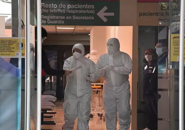 coronavirus-Argentina