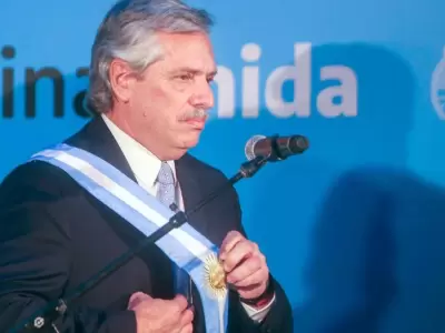 Alberto-Fernandez