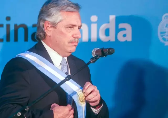 Alberto-Fernandez