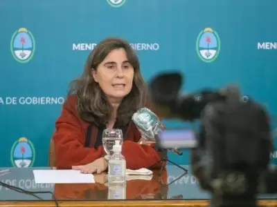 Coronavirus-Mendoza