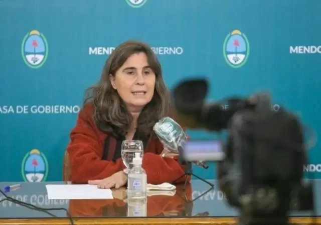 Coronavirus-Mendoza