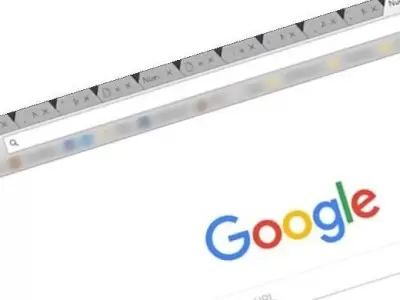 google-pesta�as