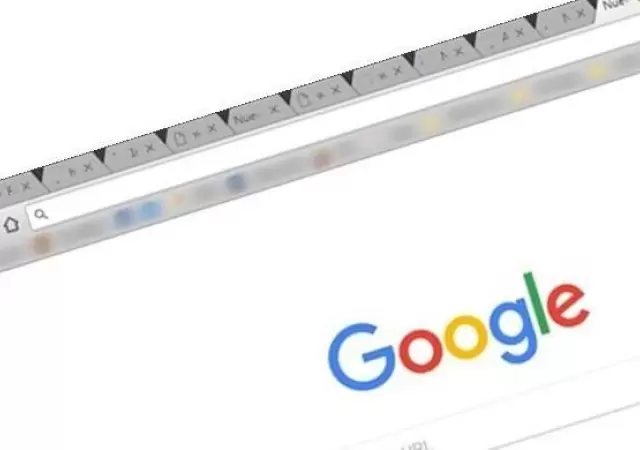 google-pesta�as
