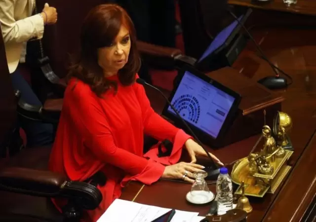 Cristina-kirchner