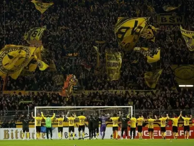 Bundesliga-Alemania
