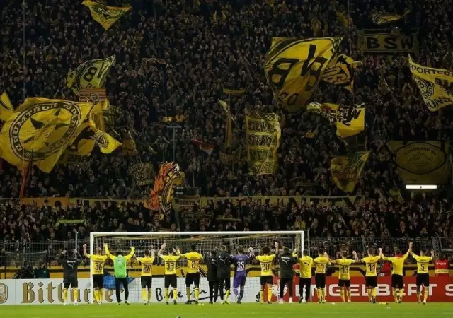 Bundesliga-Alemania