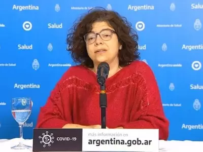 Carla-Vizzotti-coronavirus-Argentina