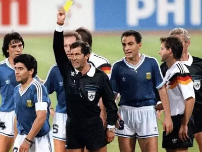 Argentina-Codesal