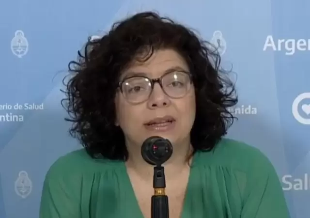 Carla-Vizzotti-ministerio-de-salud-Argentina