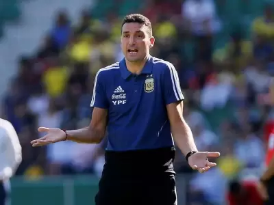 Lionel-Scaloni