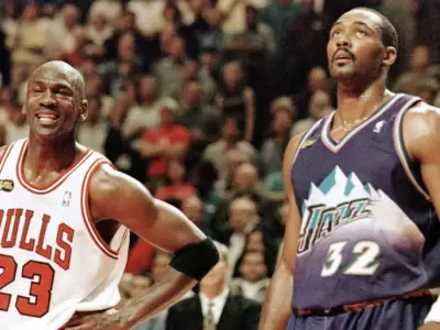 Karl-Malone