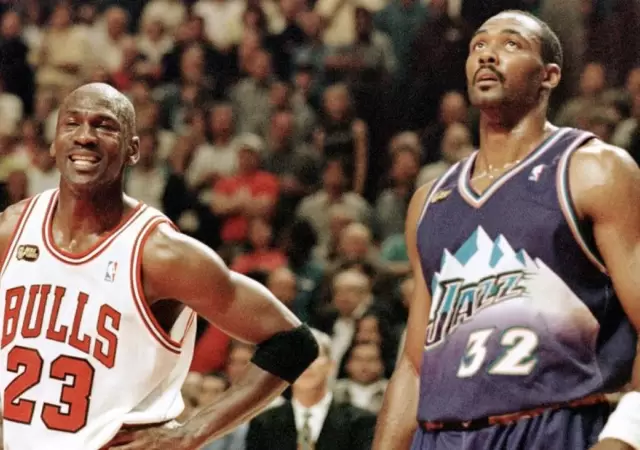 Karl-Malone