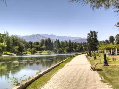 mendoza