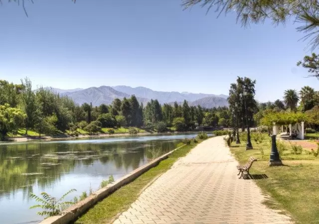 mendoza