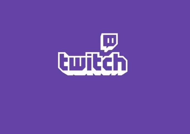 Twitch-esports