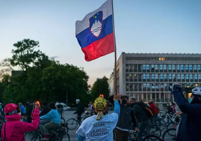 Eslovenia