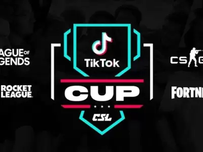 eSports-TikTok