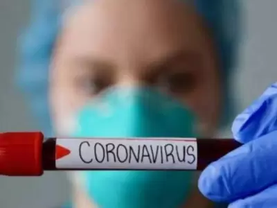coronavirus