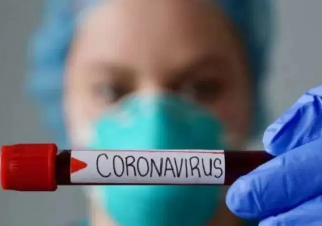 coronavirus