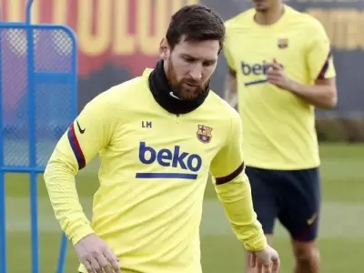Lionel-Messi