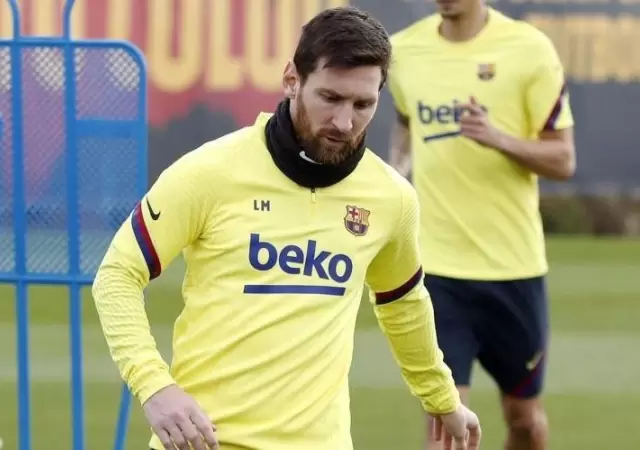 Lionel-Messi