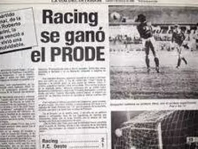 Racing-Cordoba