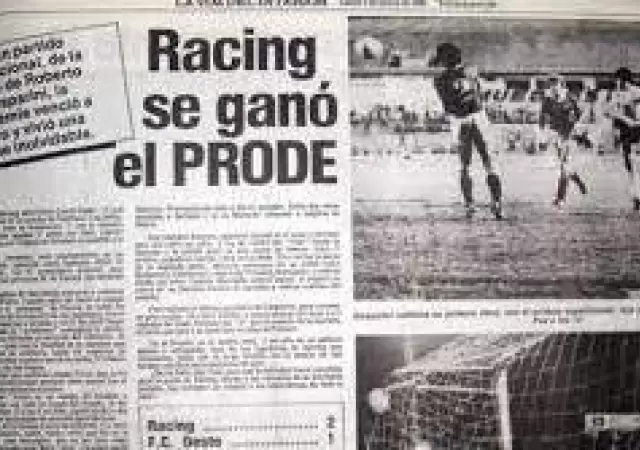 Racing-Cordoba