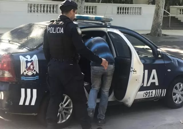 Policia-de-mendoza