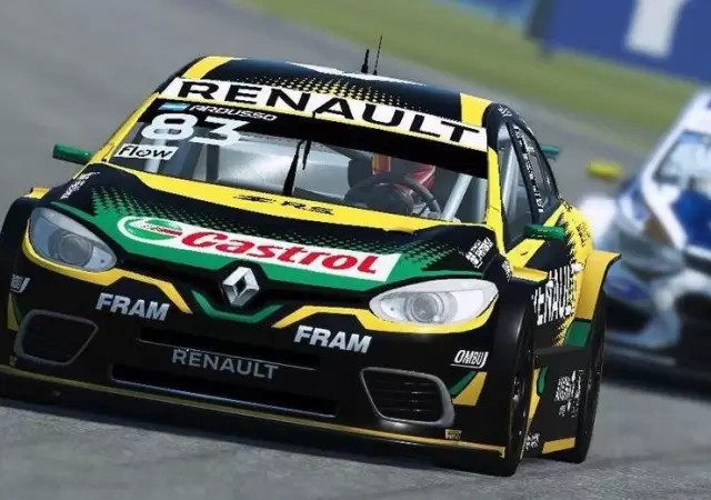 Ardusso-STC2000