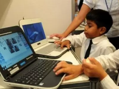 educaci�n-netbooks