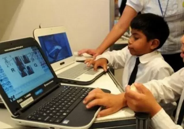 educaci�n-netbooks