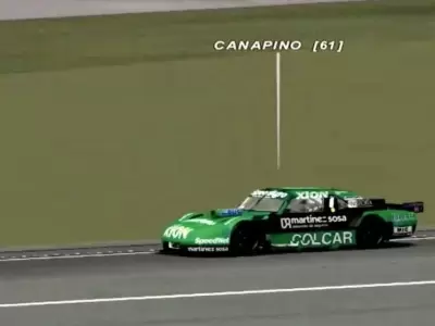 tc-automovilismo