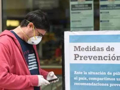 coronavirus-Argentina