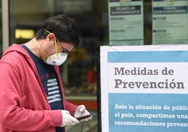coronavirus-Argentina