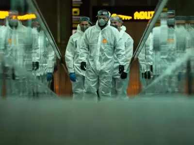 Espa�a-coronavirus