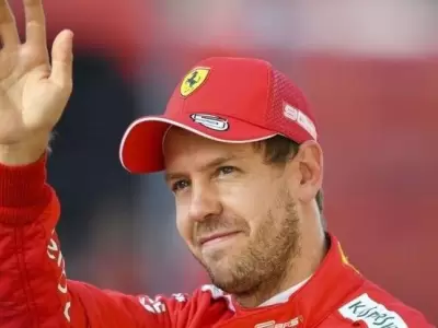 Sebastian-Vettel