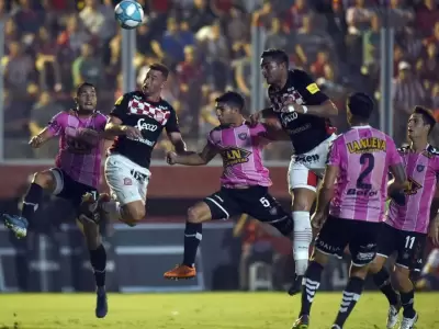 Primera-Nacional