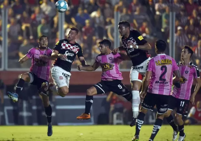 Primera-Nacional