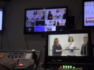 televisi�n-Mendoza
