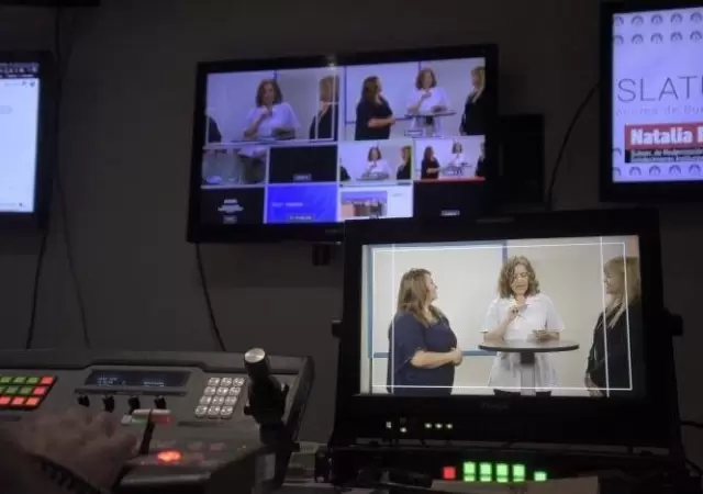 televisi�n-Mendoza