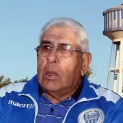 El ftbol de Mendoza llora al DT Alberto Isaas Garro