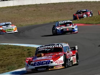 Automovilismo-TC