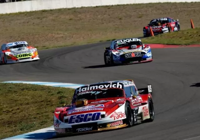 Automovilismo-TC