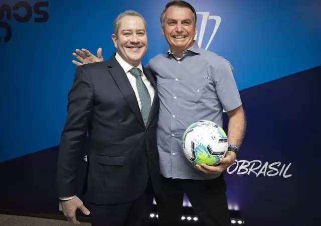 Jair-Bolsonaro