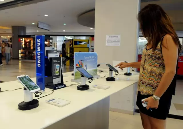 Shopping