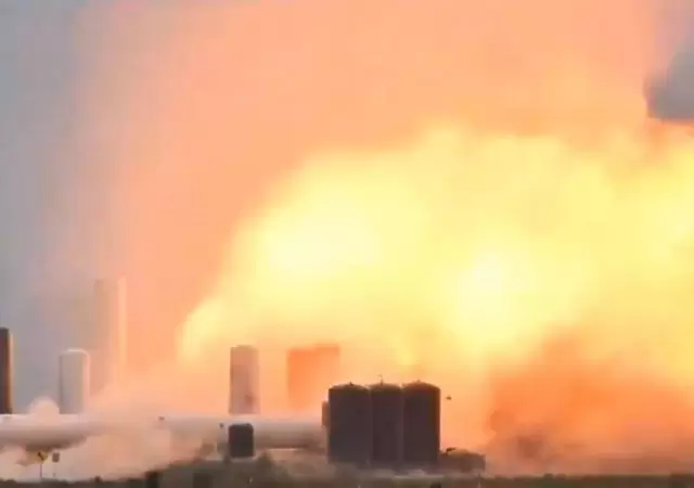 video-cohete-explosi�n-nasa-space-x