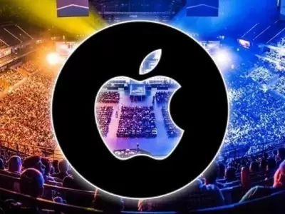 Apple-esports