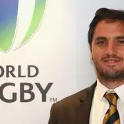 El ranking mundial que pone a Agust�n Pichot a la altura de las m�ximas leyendas del rugby