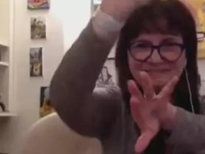bullrich
